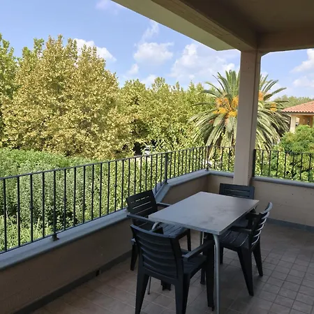 Dolce Onda Appartement