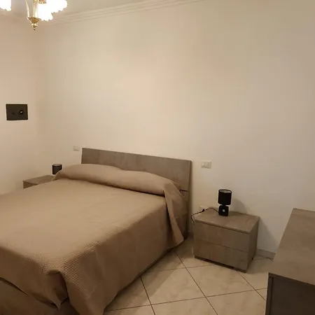 Dolce Onda Appartement Bolsena