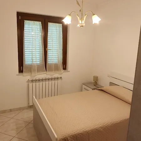 Dolce Onda Appartement