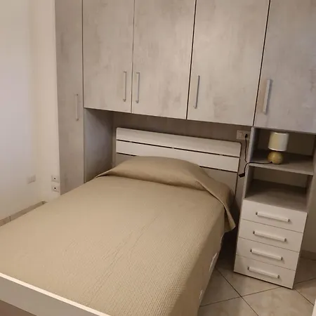 Dolce Onda Διαμέρισμα Μπολσένα