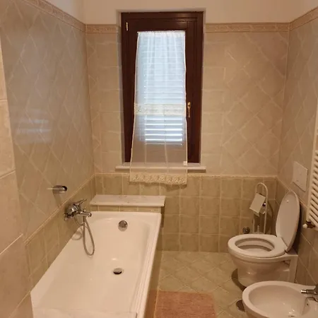 Dolce Onda Appartement *